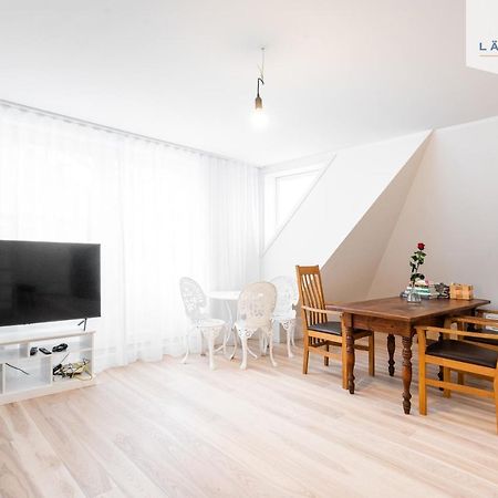 Promenaadi Apartament 합살루 외부 사진